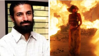 'Kalki 2898 AD': This co-star of Deepika Padukone says 'Her actual child acted in the film, Ranveer Singh was there when...'