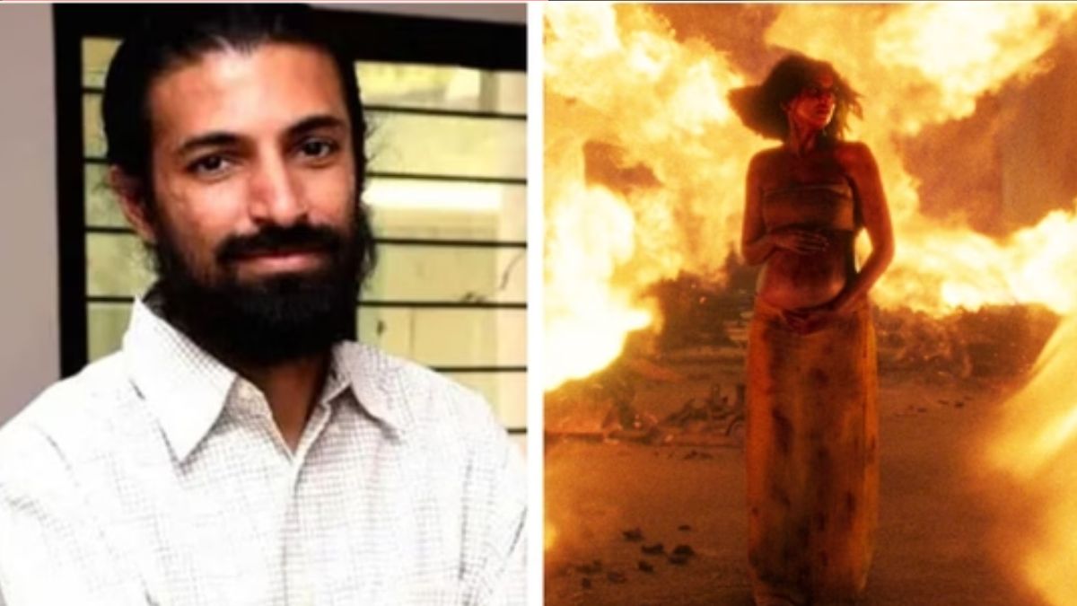 'Kalki 2898 AD': This co-star of Deepika Padukone says 'Her actual child acted in the film, Ranveer Singh was there when...' 'Kalki 2898 AD': This co-star of Deepika Padukone says 'Her actual child acted in the film, Ranveer Singh was there when...'