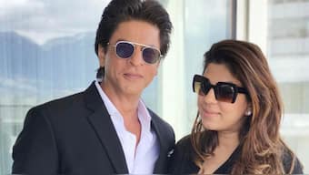 Meet Pooja Dadlani, Shah Rukh Khan's manager who once managed Deepika Padukone and reportedly earns Rs 7-9 crore annually