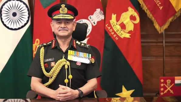 Indian Army chief on Ladakh stand-off deal: ‘Trying to restore trust, want pre-2020 status’