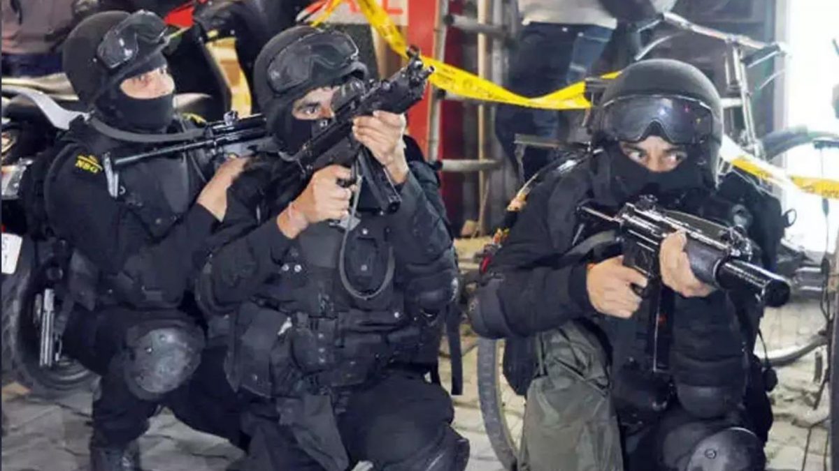 Keep 'high-risk dignitaries' safe: Centre warns DGs on VVIP security ...