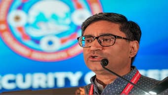 Vikram Misri, a 1989 batch Indian Foreign Service (IFS) officer, was named as the next Foreign Secretary on Friday, according to an official order. PTI 