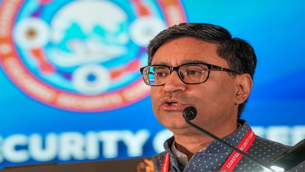 Born in Kashmir, served in China | Why Vikram Misri’s choice as foreign secretary is ‘unusual’