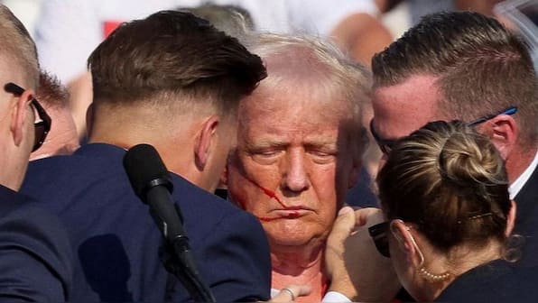 Trump assassination attempt: Why it's noteworthy for India