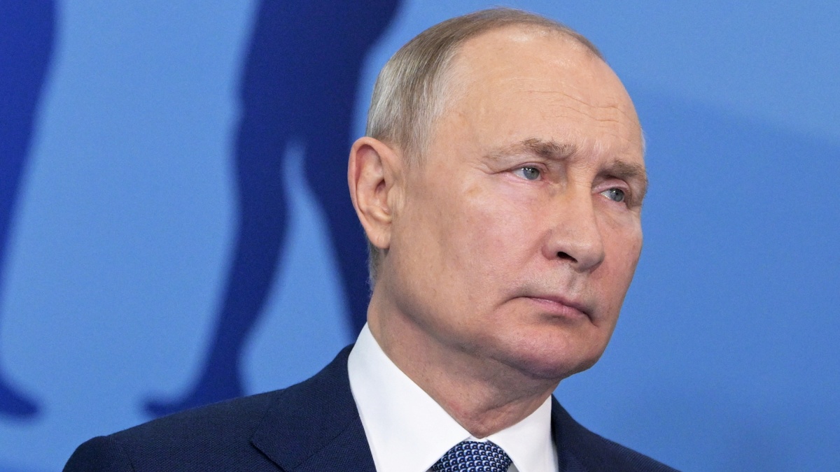 Russia, under President Vladimir Putin, has banned entry of several Japanese businessmen into the country. Reuters Russia, under President Vladimir Putin, has banned entry of several Japanese businessmen into the country. Reuters
