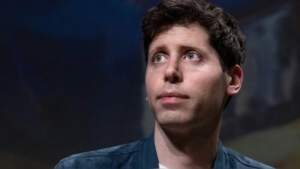  Sam Altman claims next iteration of OpenAI's LLM makes a significant leap