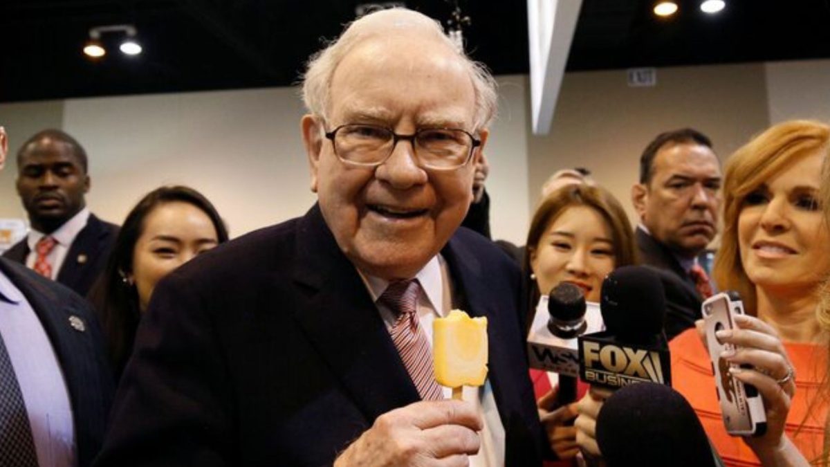 Warren Buffett changes his will: Who are the winners & losers? Warren Buffett changes his will: Who are the winners & losers?
