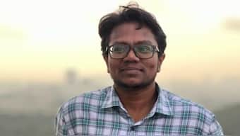 M Anusuya, a 35-year-old Joint Commissioner assigned to the Chief Commissioner's (Authorised Representative) office at the Customs Excise and Service Tax Appellate Tribunal (CESTAT) in Hyderabad, submitted the plea for name and gender change. Image Courtesy: @maksurya3203/Facebook