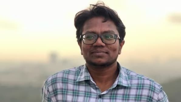 From Ms to Mr: How an IRS officer scripted history by changing name, gender in official records
