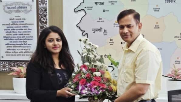 Fake certificates, private car with beacon, and more: The many controversies of trainee IAS officer Pooja Khedkar