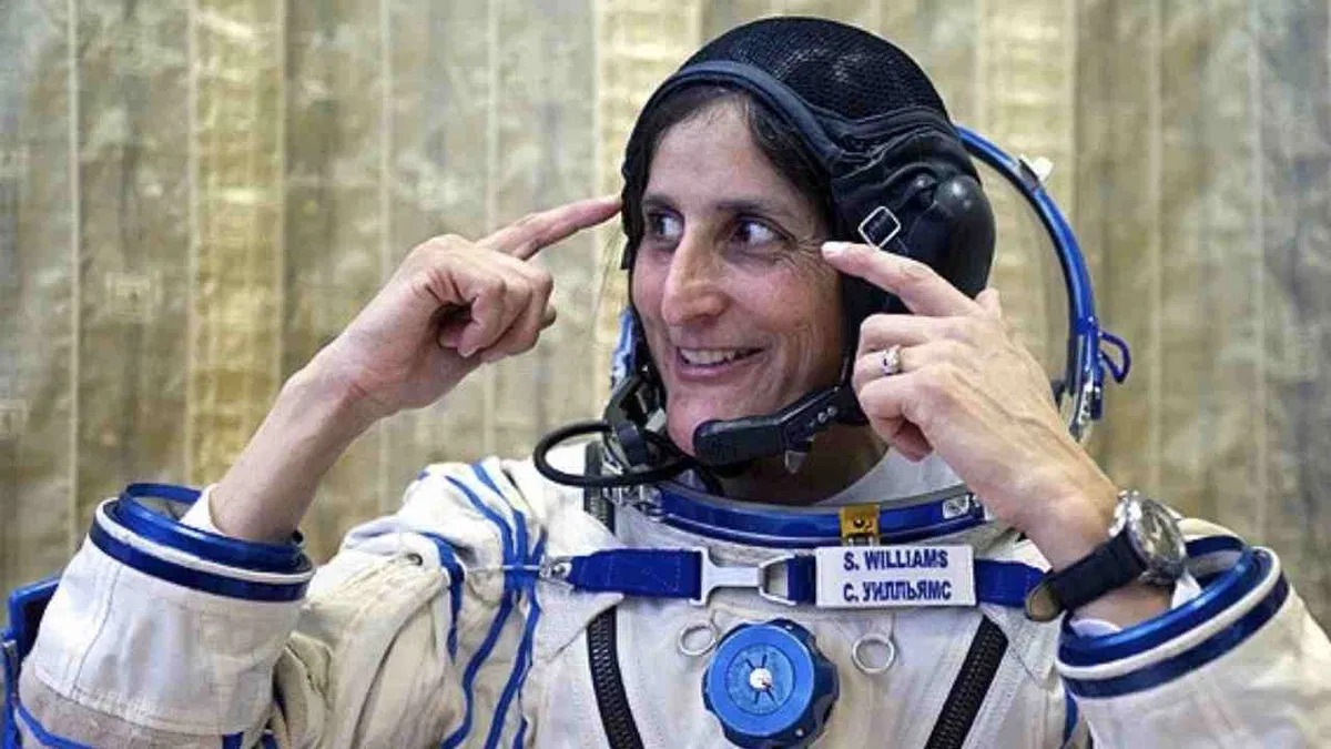 Sunita Williams saga exposes gaps in protecting astronauts Sunita Williams saga exposes gaps in protecting astronauts