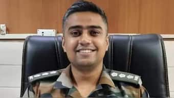 Captain Anshuman Singh served in the Indian Army's 26 Punjab Regiment. The medical officer rescued several of his brothers-in-arms during a fire in Siachen. He died while trying to retrieve life-saving medicine. Moneycontrol