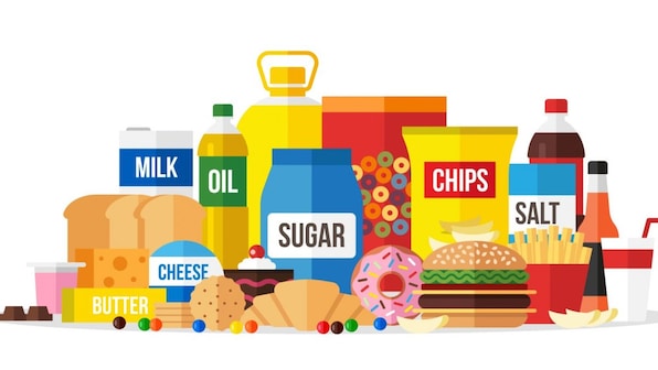 The epidemic of ultra-processed food in the developing world