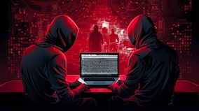 While India downed Pak drones & missiles, China-backed 6-nation hacker army launched cyberattack