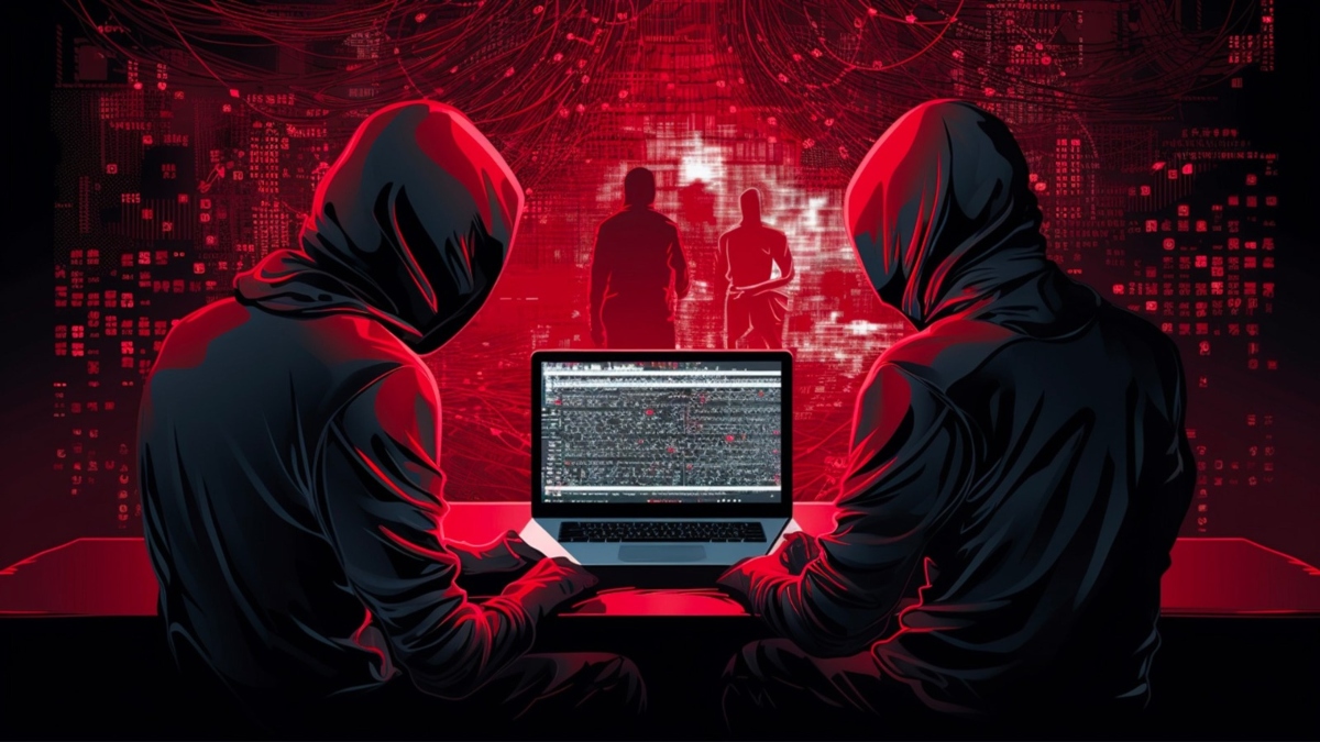 While India downed Pak drones & missiles, China-backed 6-nation hacker ...