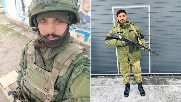 Who was Ravi Moun, the fifth Indian to die fighting for Russia in Ukraine war?