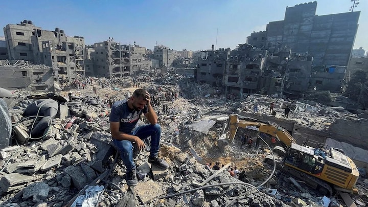 Why US policies fail to resonate with Arab public opinion