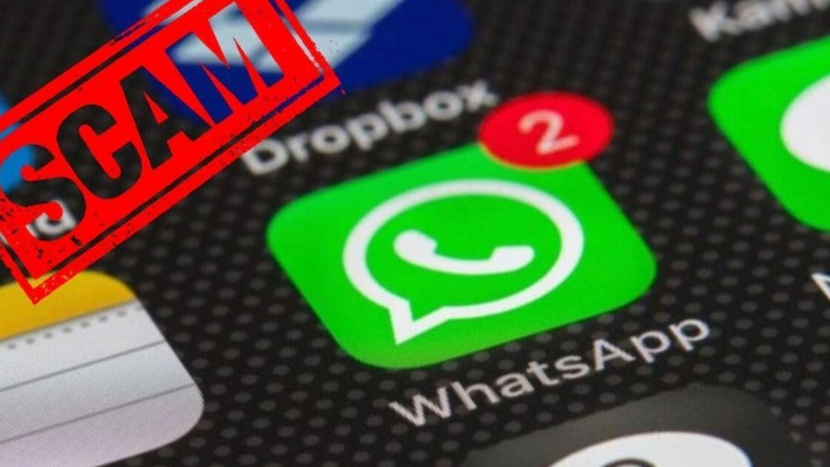 WhatsApp e-Challan scam: How Vietnamese hackers are using ‘Maorrisbot’ to target Indians