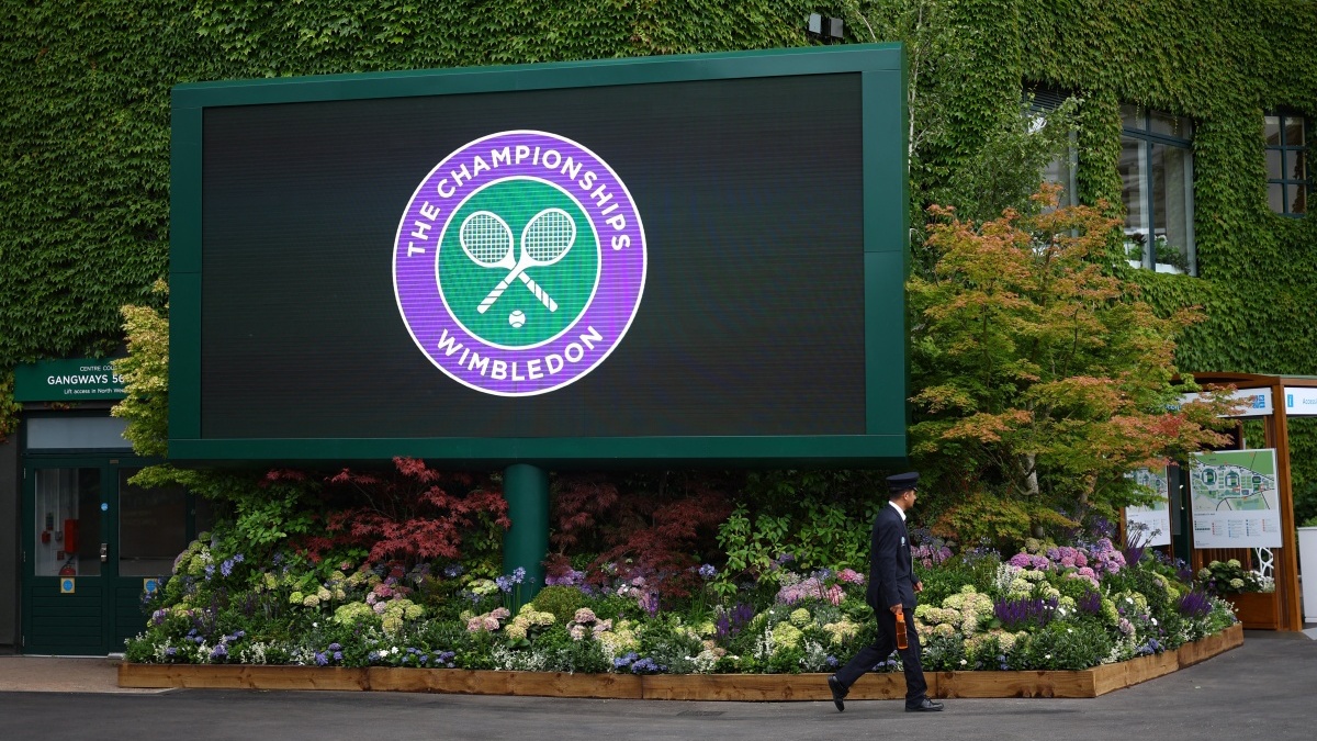 Seven Wimbledon facts you may not know Seven Wimbledon facts you may not know