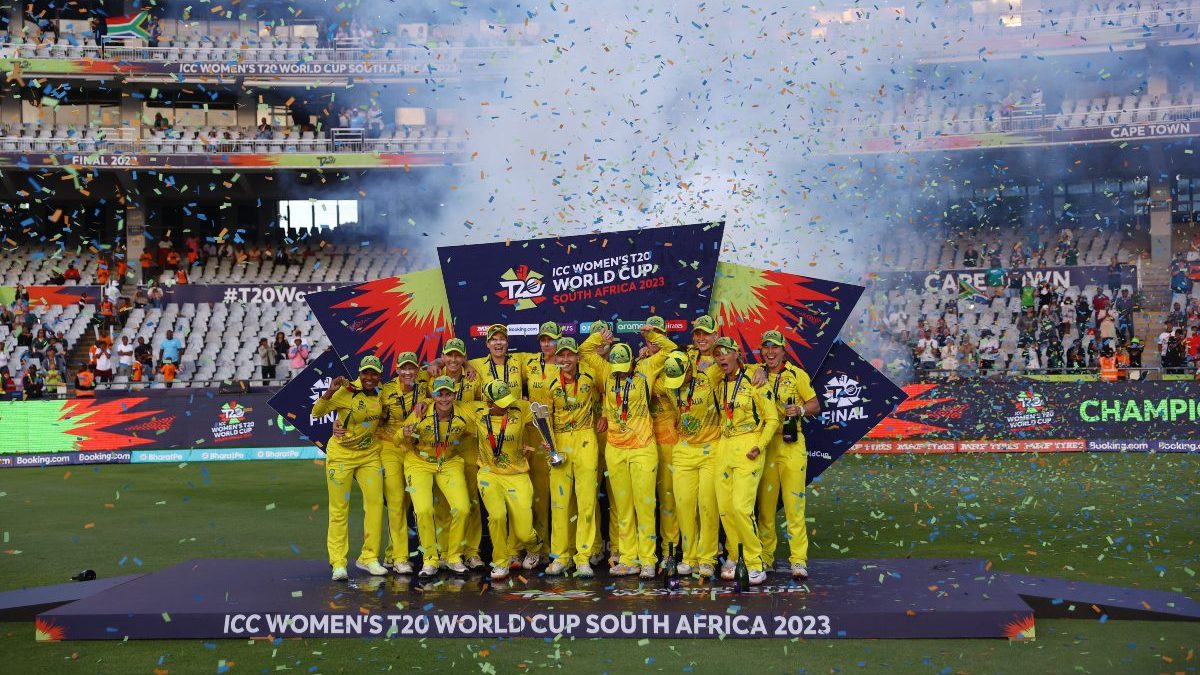 ICC Women’s T20 World Cup 2024 winner prize money increased by 134% from 2023 edition ICC Women’s T20 World Cup 2024 winner prize money increased by 134% from 2023 edition