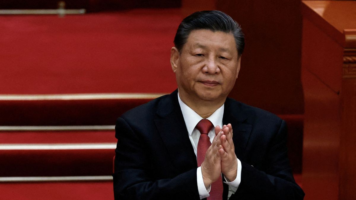 China at economic crossroads: Why Beijing cannot afford to ‘slow down’ China at economic crossroads: Why Beijing cannot afford to ‘slow down’