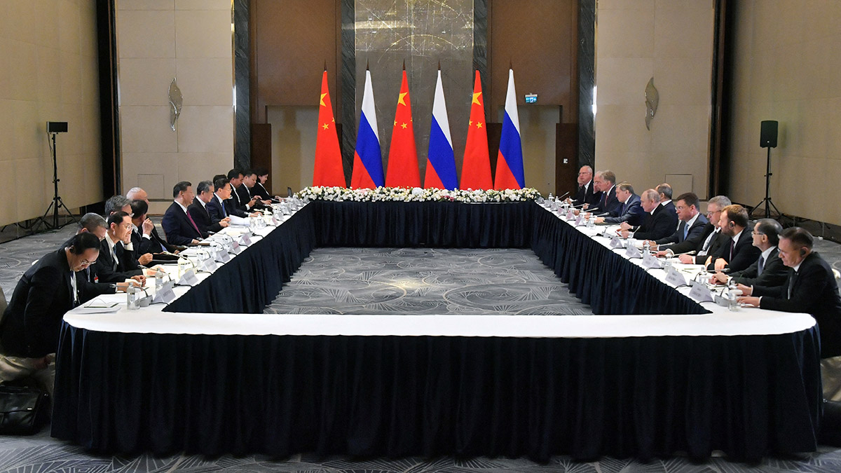How SCO can overcome its internal divisions and fulfil its role in maintaining regional stability