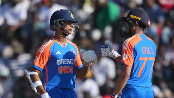 Why ex-India selector feels Gill and Jaiswal should open in T20Is and ...