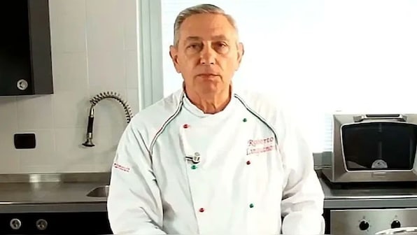 Roberto Linguanotto, creator of Tiramisu, passes away at the age of 81