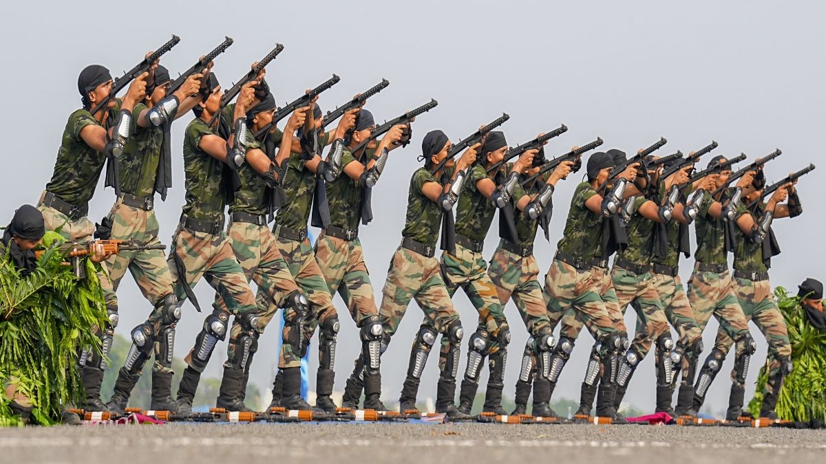 10% quota, age relief: The special provisions for ex-Agniveers in CISF, BSF, SSB