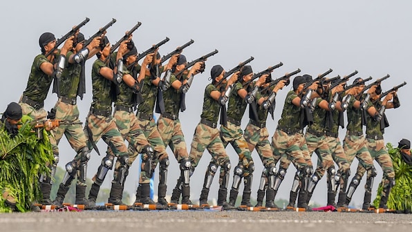 Agnipath's budget boom: From Rs159.59 cr to Rs5,207.28 cr in three years