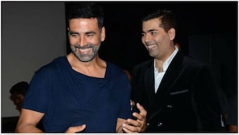 This Salman Khan co-star slams Karan Johar and Akshay Kumar: 'One makes fun of LGBTQ community, the other does a Guthka ad'