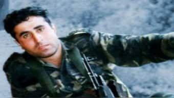 India won the 1999 Kargil War, but lost Captain Vikram Batra. His bravery during the war earned him a Param Vir Chakra. Image Courtesy: Indian Army/Facebook
