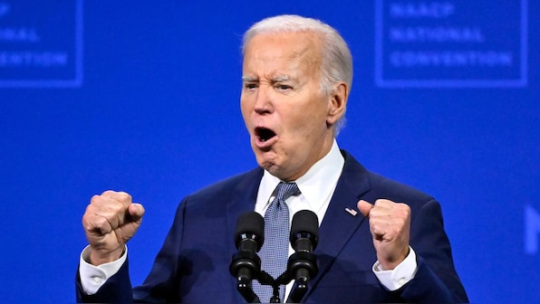 4 reasons that could prompt Joe Biden to quit US presidential race... in his words