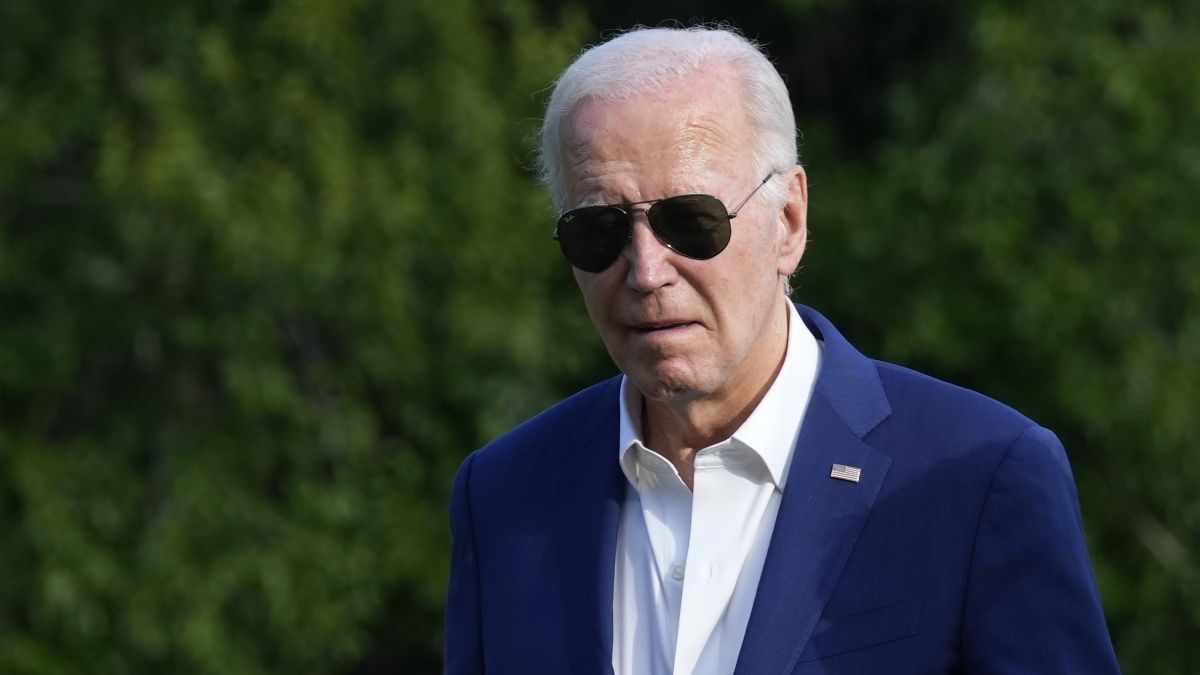 Is Joe Biden mentally fit to run for US president? What’s the cognitive test that many want him to take? Is Joe Biden mentally fit to run for US president? What’s the cognitive test that many want him to take?