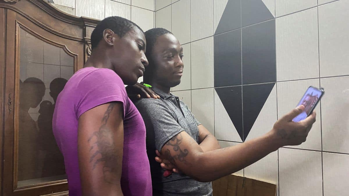 Shakiro Cameroon's first daughter sparks LGBTQ+ debate with controversial ...