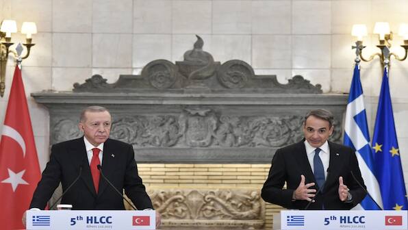 Turks of Western Thrace: Greece mulls to close several Turkish minority schools