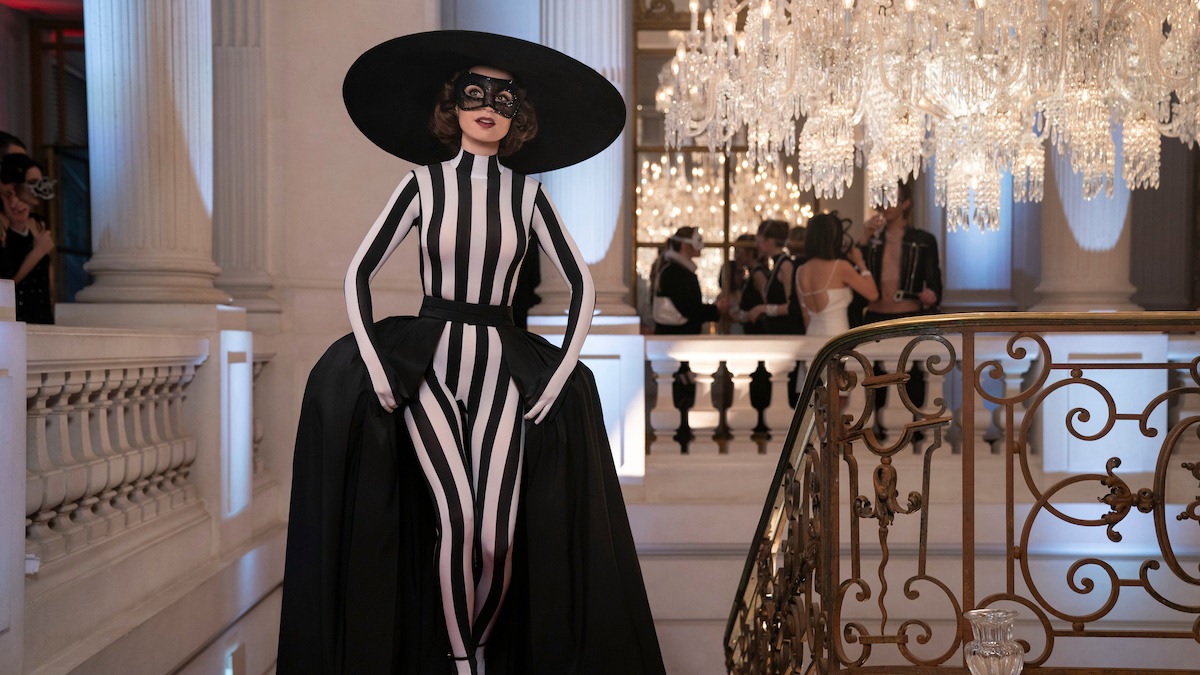 Netflix’s Emily in Paris Season 4 Trailer Review: The never ending French flings of Lily Collins Netflix’s Emily in Paris Season 4 Trailer Review: The never ending French flings of Lily Collins