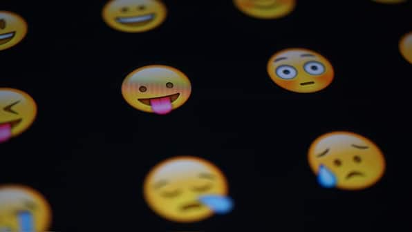 World Emoji Day: When was the first emoji created and how the smiley face evolved