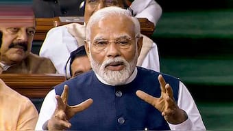 FirstUp: PM Modi to respond to 'Motion of Thanks', Italy's PM to testify ...