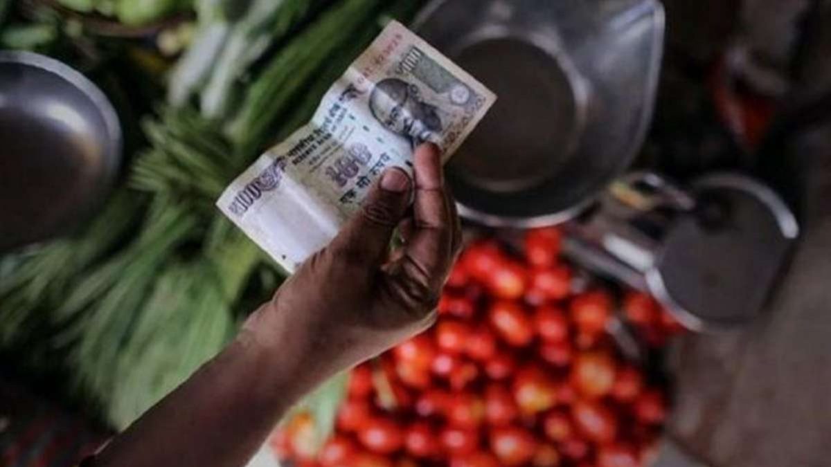 India’s retail inflation drops to 4-month low at 5.22% for December: Govt data India’s retail inflation drops to 4-month low at 5.22% for December: Govt data