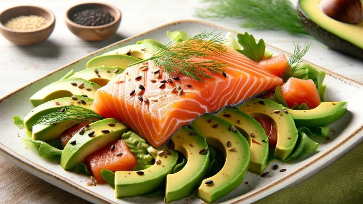 An Olympian at the Paris Games will ideally start his/her day with foods like salmon and avocado. Athletes’ diets are decided by the sport they pursue. Calorie intake can range from around 2,000 calories per day for a shorter duration sport, such as sprinting, and up to 10,000 calories per day or more for training in a higher demand sport such as swimming. Representational image/Pixabay An Olympian at the Paris Games will ideally start his/her day with foods like salmon and avocado. Athletes’ diets are decided by the sport they pursue. Calorie intake can range from around 2,000 calories per day for a shorter duration sport, such as sprinting, and up to 10,000 calories per day or more for training in a higher demand sport such as swimming. Representational image/Pixabay