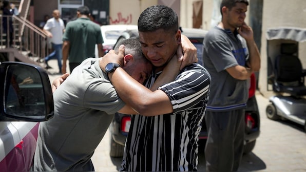 How many Gazans have been killed so far? Here’s why getting accurate death toll is so difficult