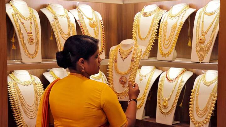 Will gold, silver jewellery get cheaper after Budget 2024 announcements by FM Sitharaman? Will gold, silver jewellery get cheaper after Budget 2024 announcements by FM Sitharaman?