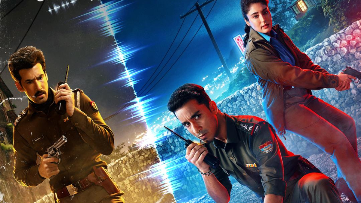 Karan Johar and Guneet Monga Kapoor's 'Gyaarah Gyaarah' trailer breaks time barriers on ZEE5 Karan Johar and Guneet Monga Kapoor's 'Gyaarah Gyaarah' trailer breaks time barriers on ZEE5