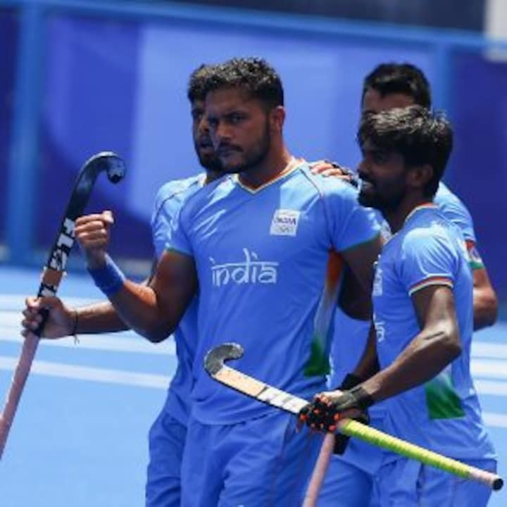 Harmanpreet Singh
