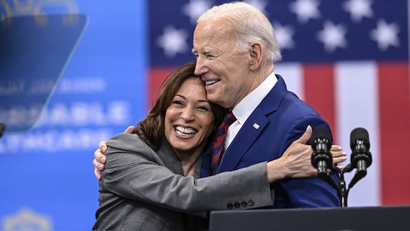 Why is Kamala Harris the best option to replace Biden? What are her chances against Trump?