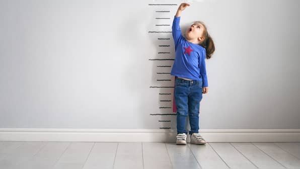 A tall tale: Why are Dutch people the tallest on the planet?