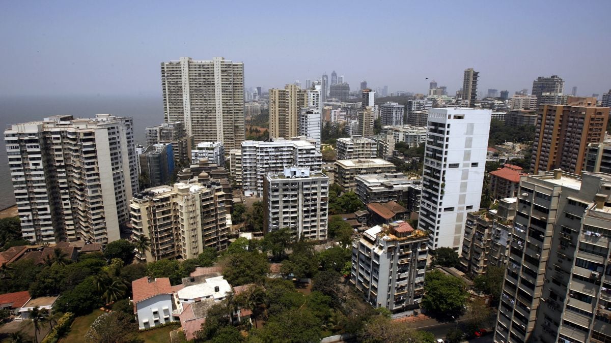 Want to buy or sell property? Here’s how Union Budget 2024 affects your decision