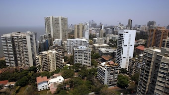 The Union Budget 2024 has introduced significant changes to buying and selling property. Representational image/Reuters