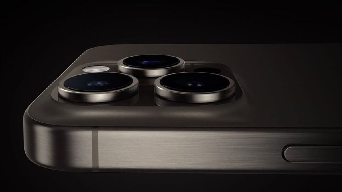 iPhone 17's major camera upgrade: Likely to come with variable aperture ...